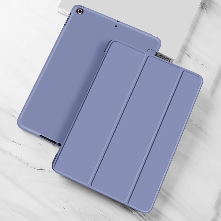 Bao Da Có Giá Đỡ Thời Trang Cho Ipad 2020 8th Gen Pro 10.5 7th Gen 10.2 2018 6th 5th 9.7 2019 / 2018 2017 Air 3 2 1 Ipad 234