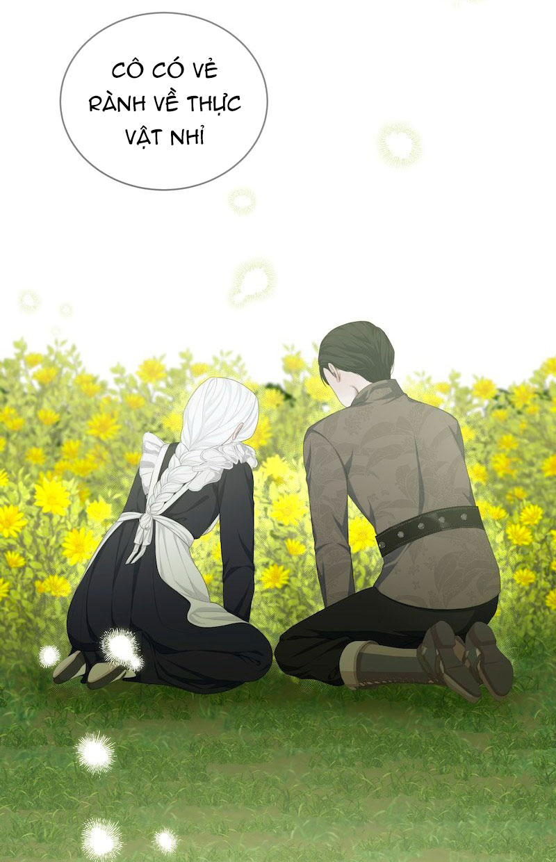 nữ hầu muốn đình công chapter 11.2 5