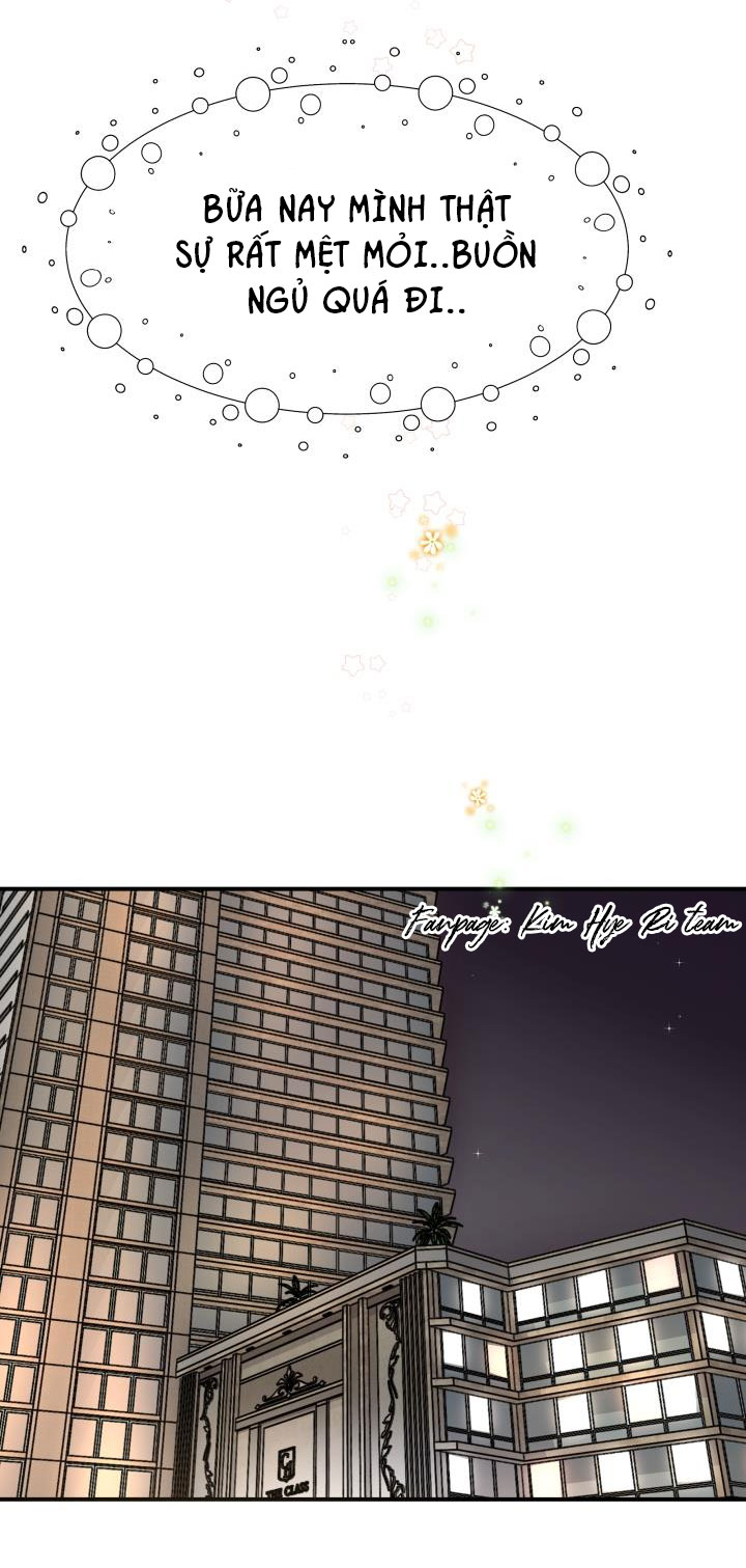 vị đại diện đáng ngờ chapter 4 61