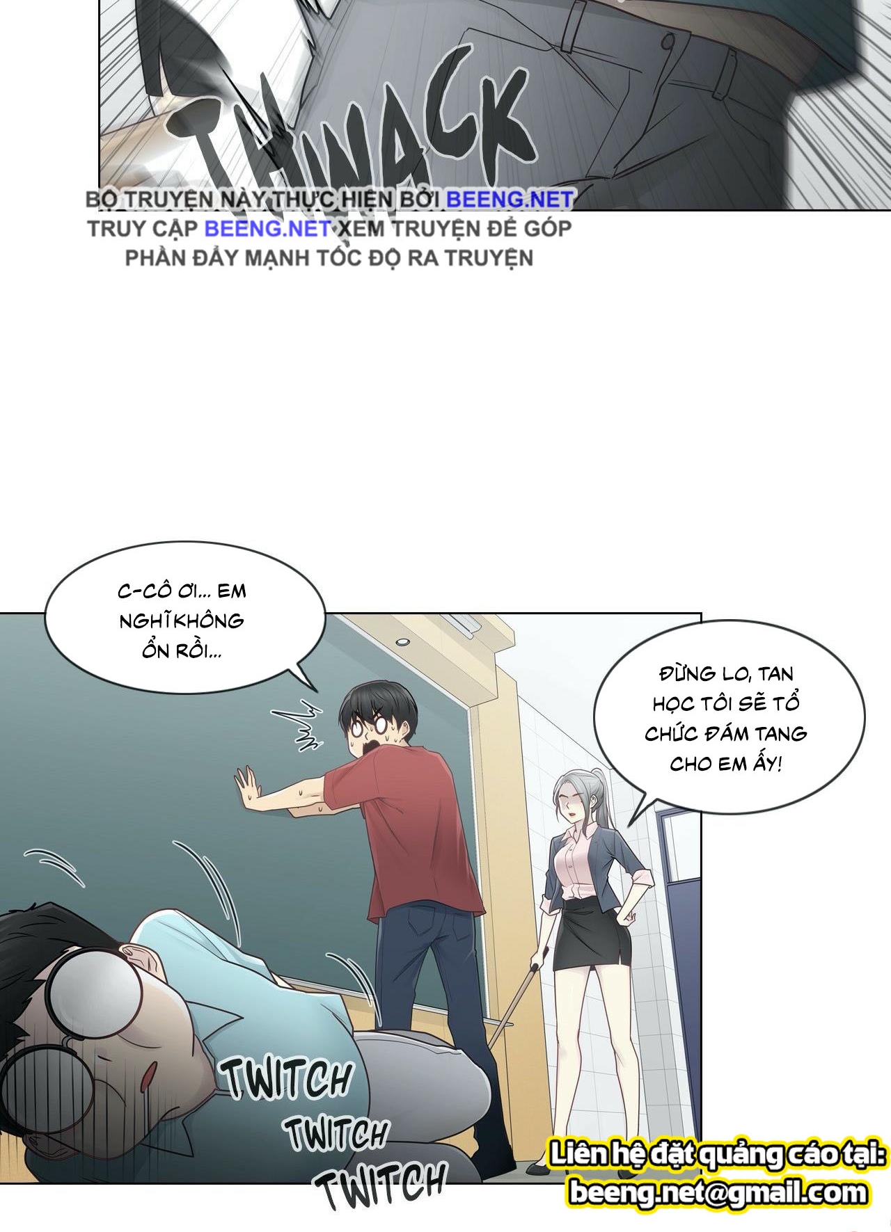 mở khóa tim em chapter 29 60