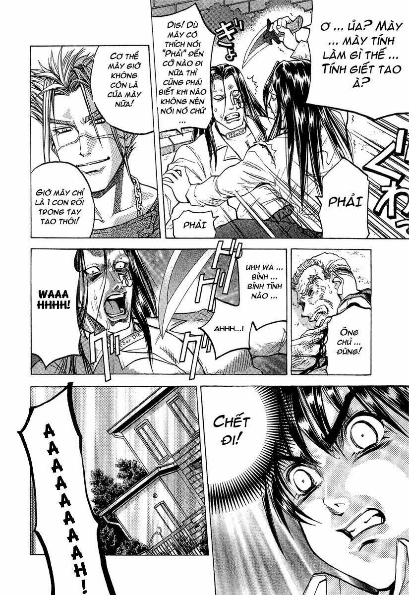 doll gun chapter 11 4