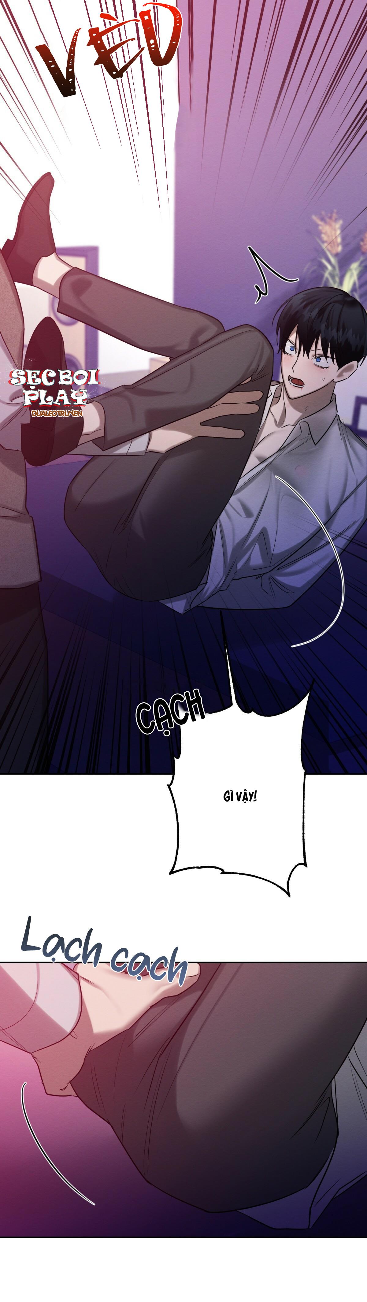 lý do của ác nhân chapter 28 35