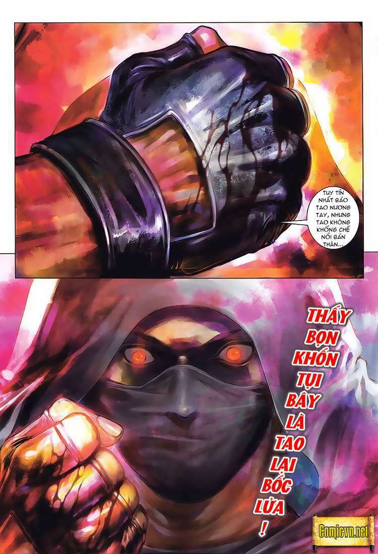 cửu long thành trại 2 chapter 1 24