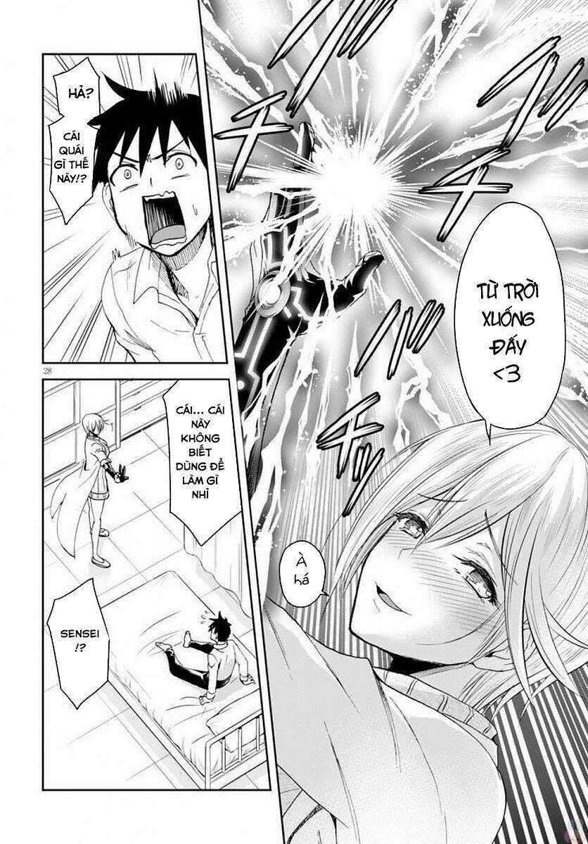 shinobi kill chapter 1 31