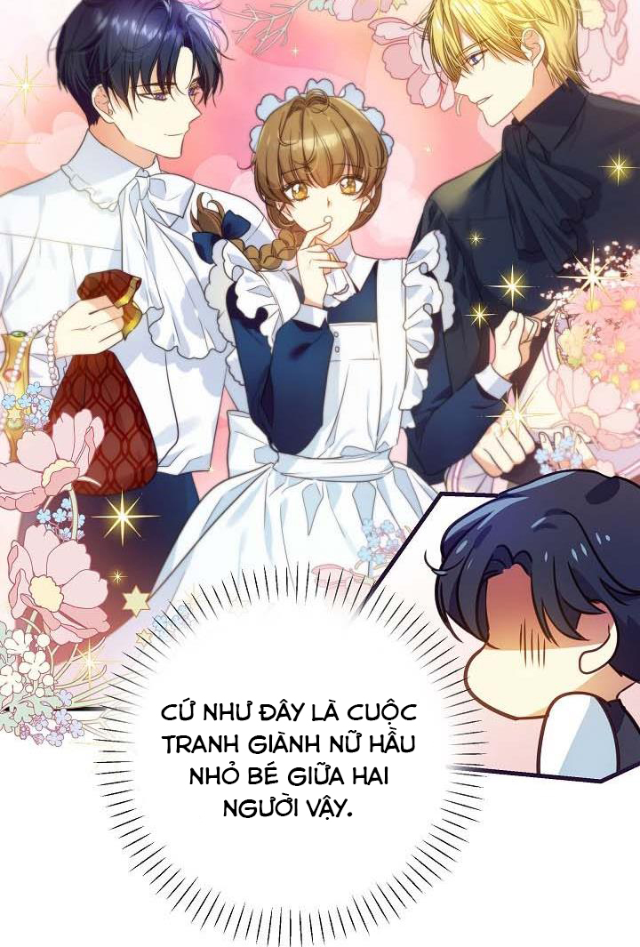 tôi đã ở đây ngay từ ban đầu chapter 12 85