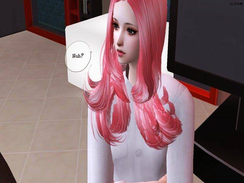 nụ cười của anh [truyện sims] chapter 69 27