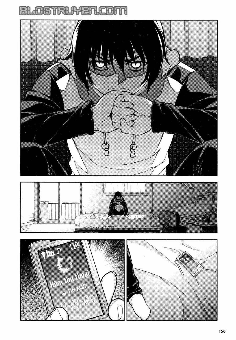 koimoku chapter 1.2 20