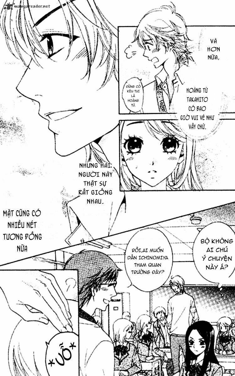 ouji ka prince-hoàng tử? chapter 1 24