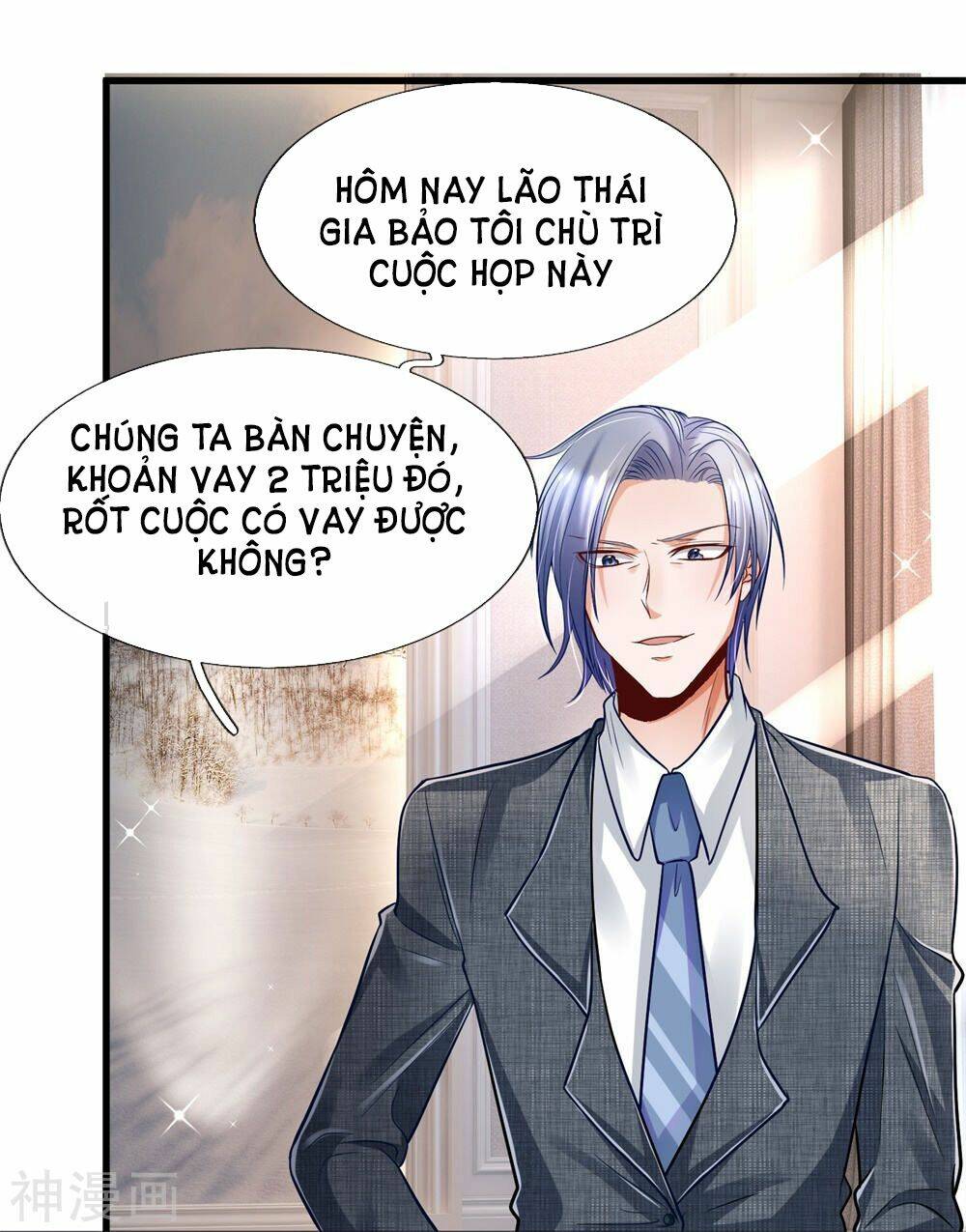 tuyệt đỉnh khí thiếu chapter 17 15