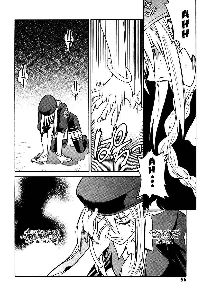 melty blood chapter 2 20