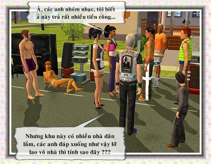 bella's story chapter 12.3 105