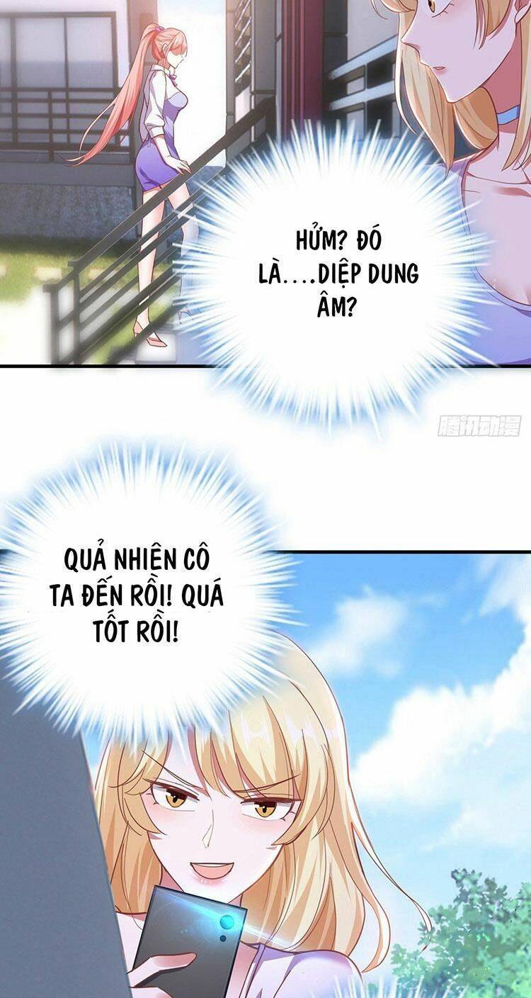 đại lão gọi tôi tiểu tổ tông chapter 30 27