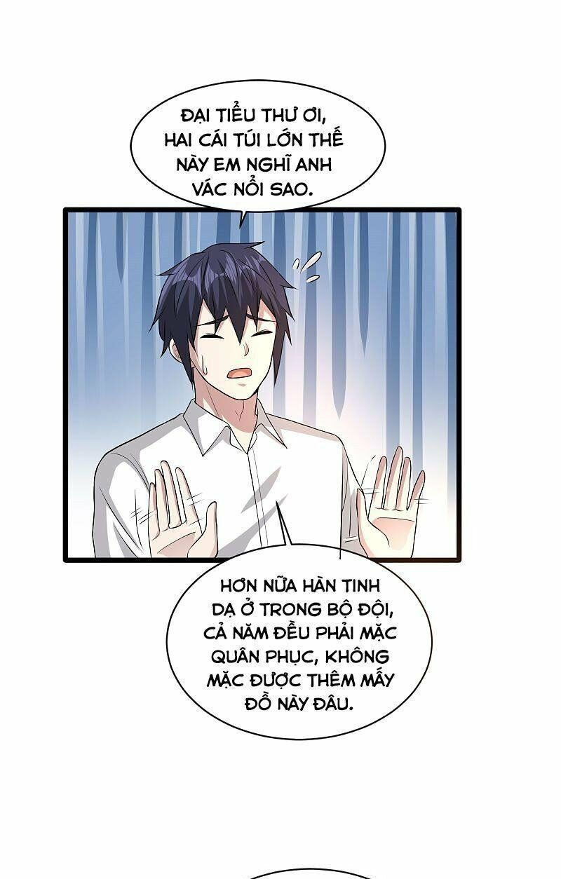 đô thị tà vương chapter 112 3