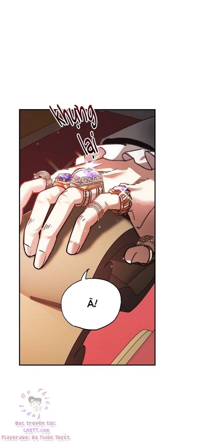 cha, con không muốn kết hôn đâu chapter 9 11