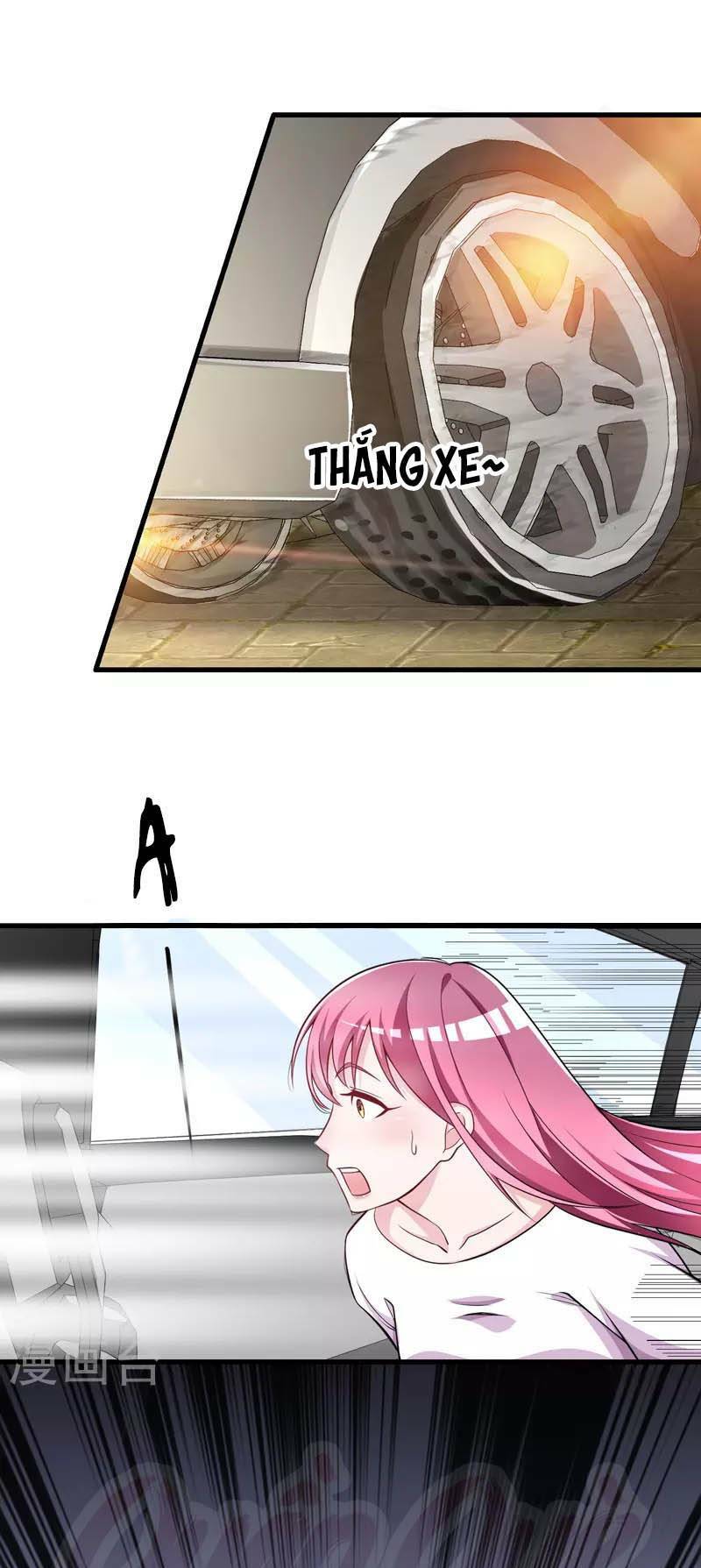 tuyệt phẩm cường thiếu chapter 13 21