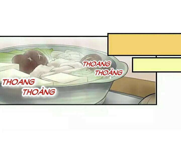 18, sống chung cùng nhau chapter 8 1