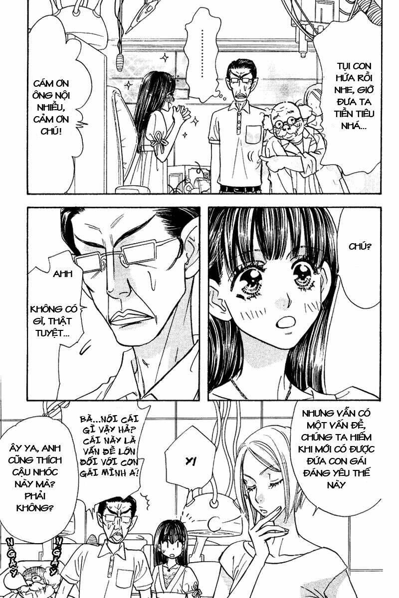 boku to kanojo no xxx chapter 49 4