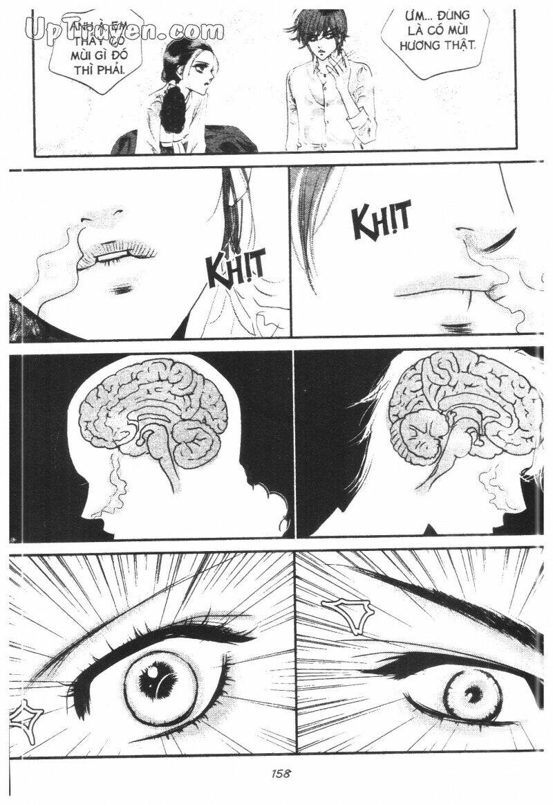hoàng cung chapter 28 158