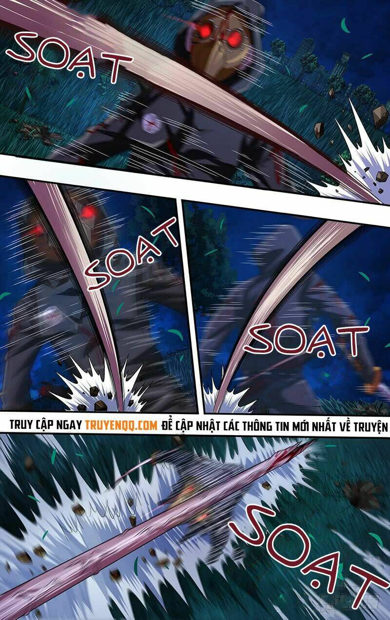 were wolf chapter 87 4