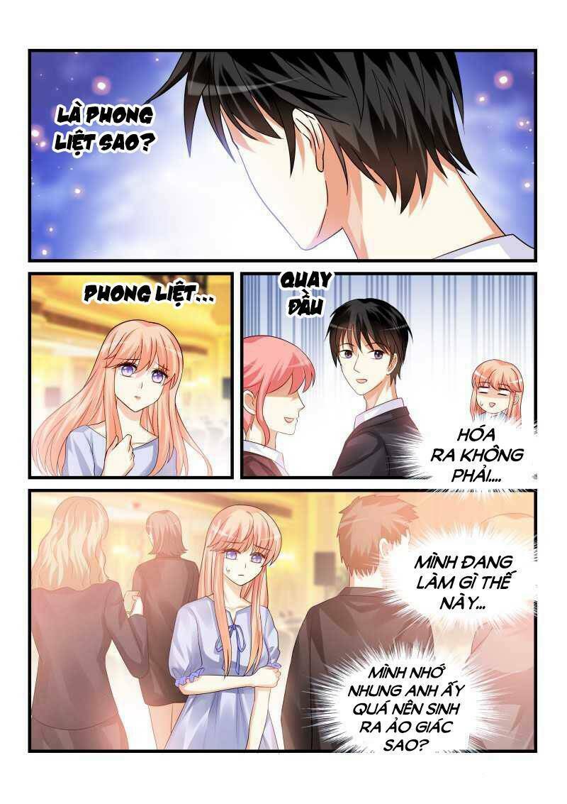 dạy bảo ma vương lão công 2 chapter 79 7