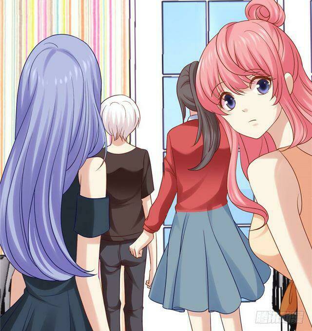 thời khắc và em đều đẹp chapter 10 13