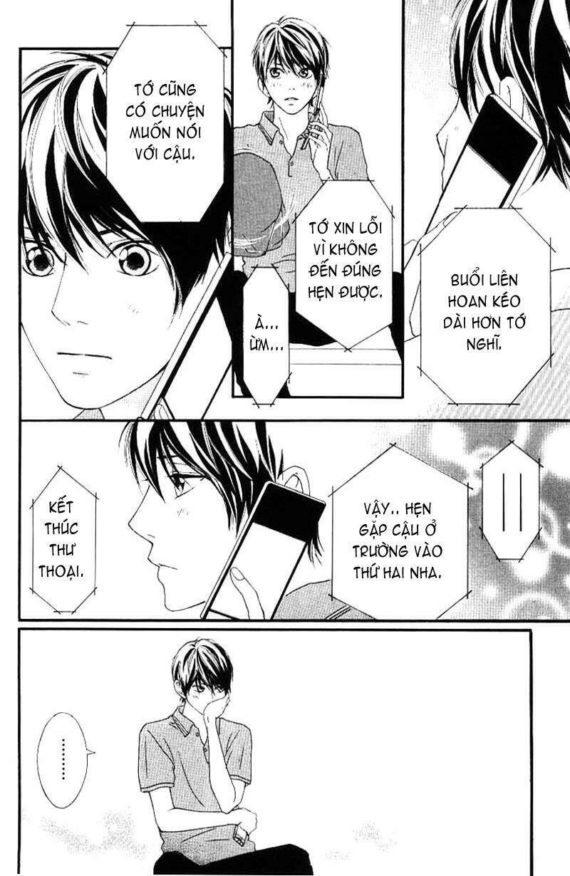 tình yêu học trò chapter 33 16