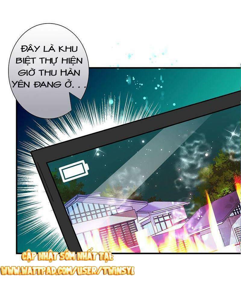 không gả cho tổng tài, gả cho người hầu chapter 154 27