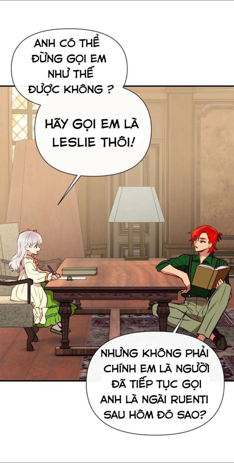 khế ước của nữ công tước quái vật chapter 30 34