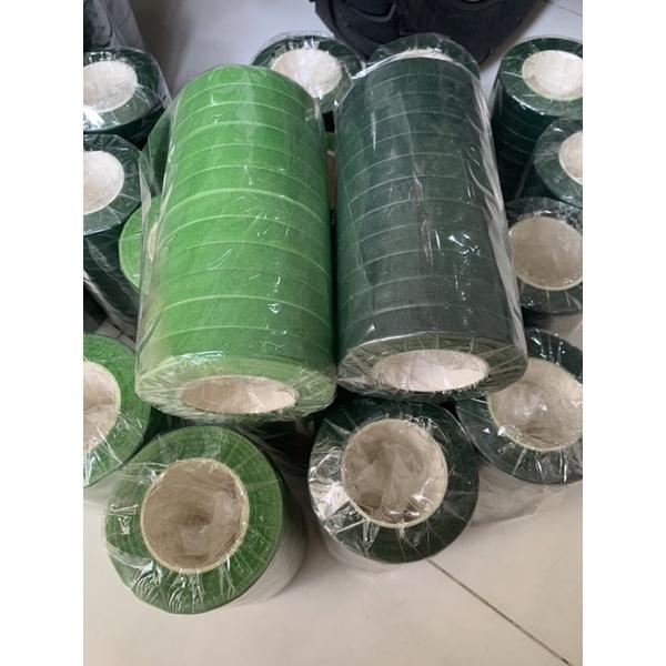 Sáp TQ- sáp quấn cành