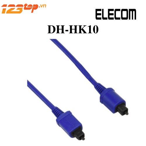 Dây cáp quang cho HDD/DVD hãng ELECOM DH HK hàng chính hãng