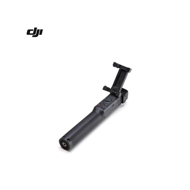 Thanh mở rộng DJI Osmo Pocket 2 với Giá đỡ điện thoại và Giá đỡ gắn giá ba chân 1/4 inch tiêu chuẩn cho các tùy chọn chụp Màu sắc: Thanh mở rộng