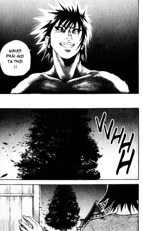 togari chapter 55 20