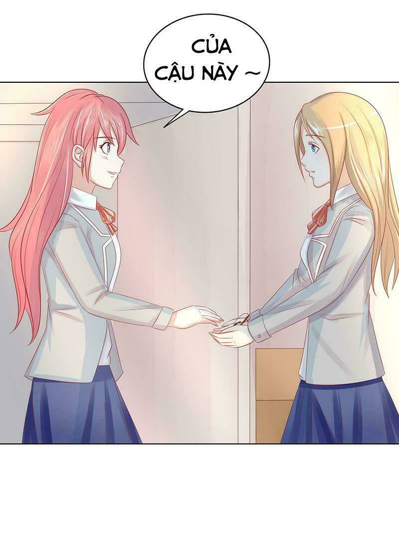băng sơn học trưởng không được chọc chapter 55.2 13
