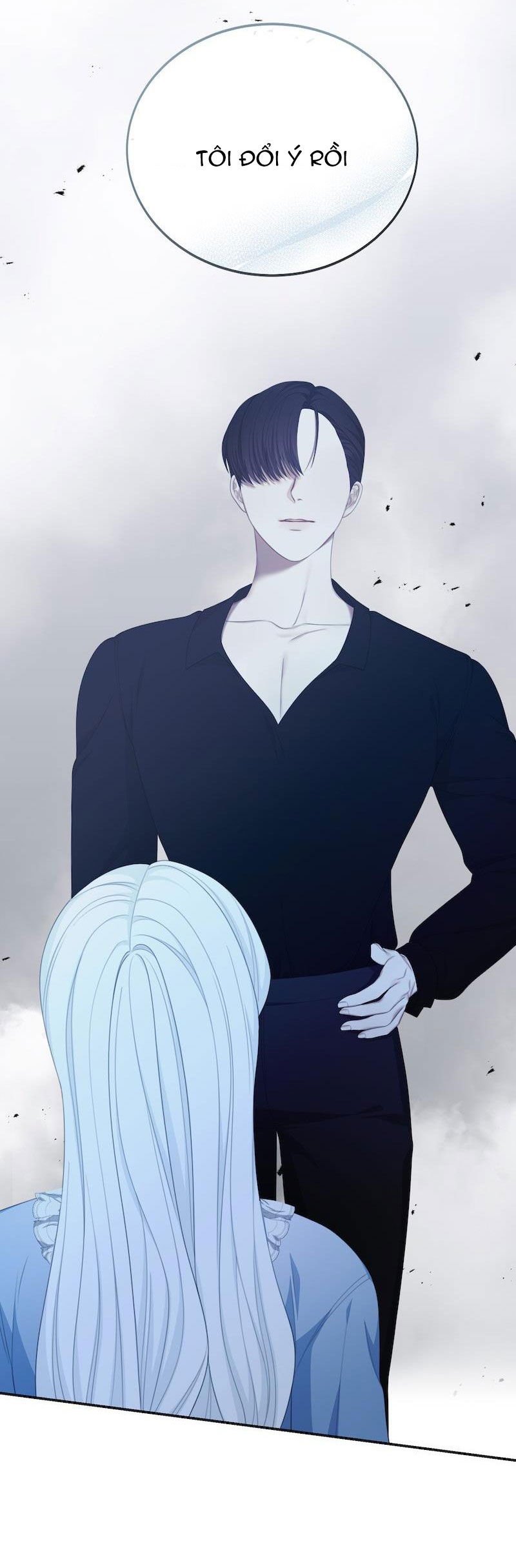 nữ hầu muốn đình công chapter 21.1 14