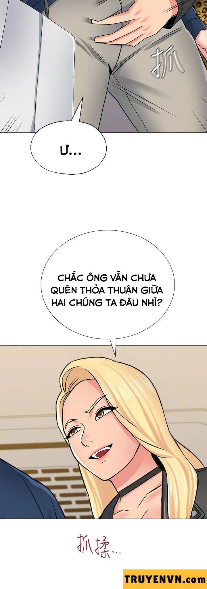 cô giáo gợi cảm chapter 51 13