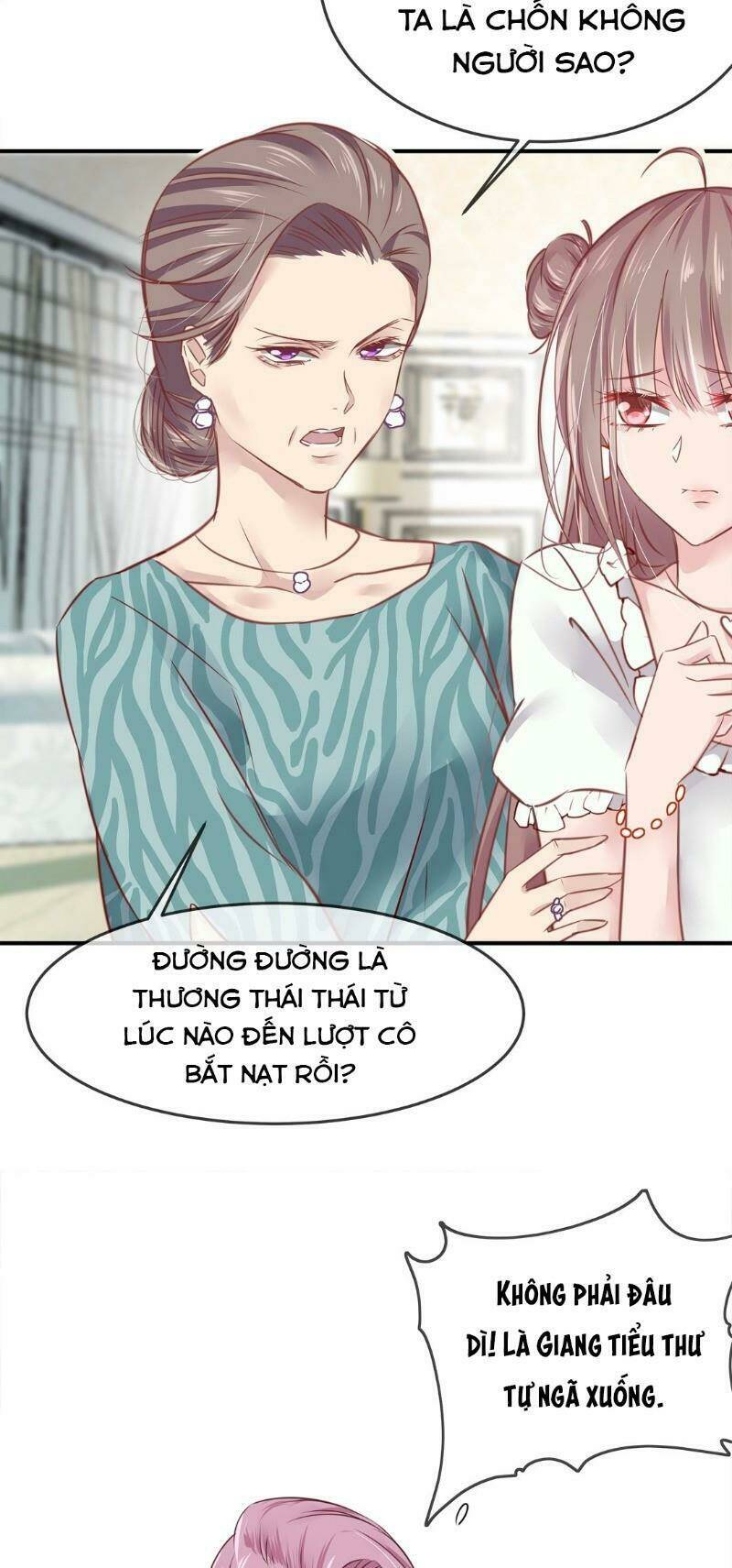 thương tiên sinh mã giáp của anh lại rơi rồi chapter 3 10