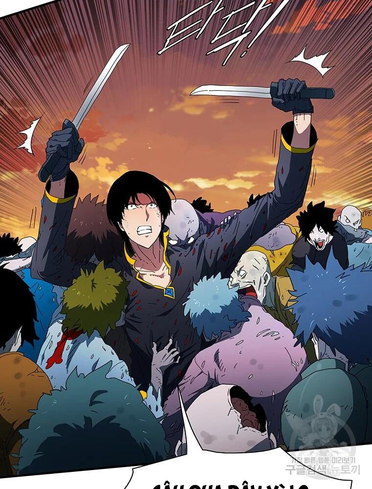 các chòm sao chỉ chú ý mình tôi chapter 28 46