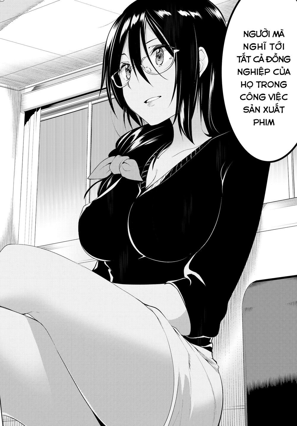 remake our life! chapter 8.2 11