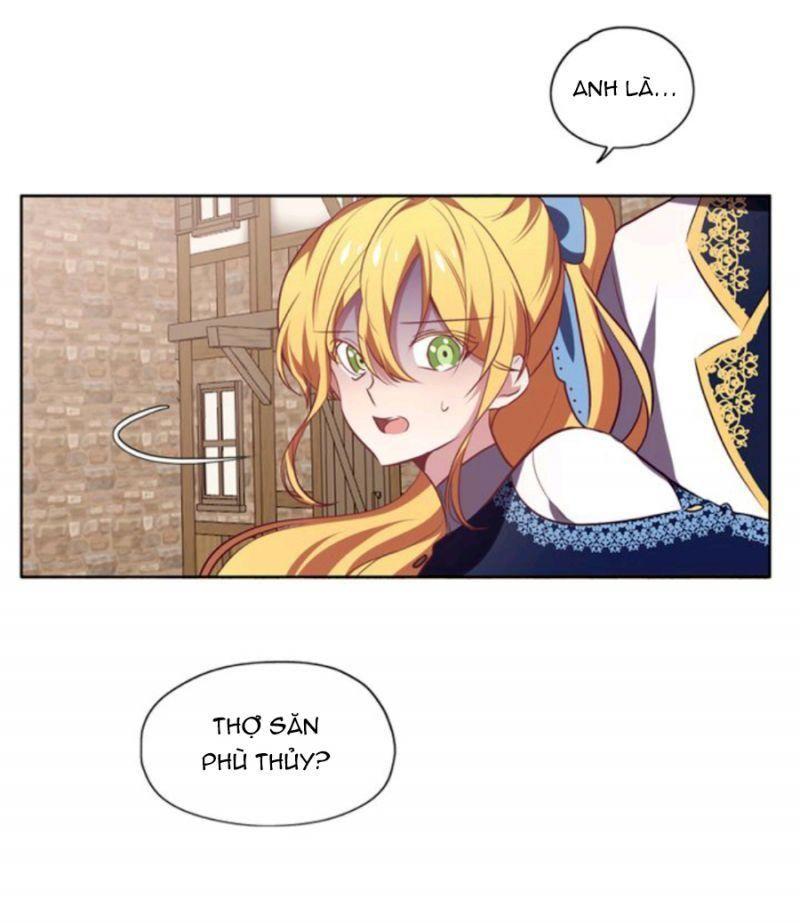 đi theo dấu vụn bánh chapter 9 8