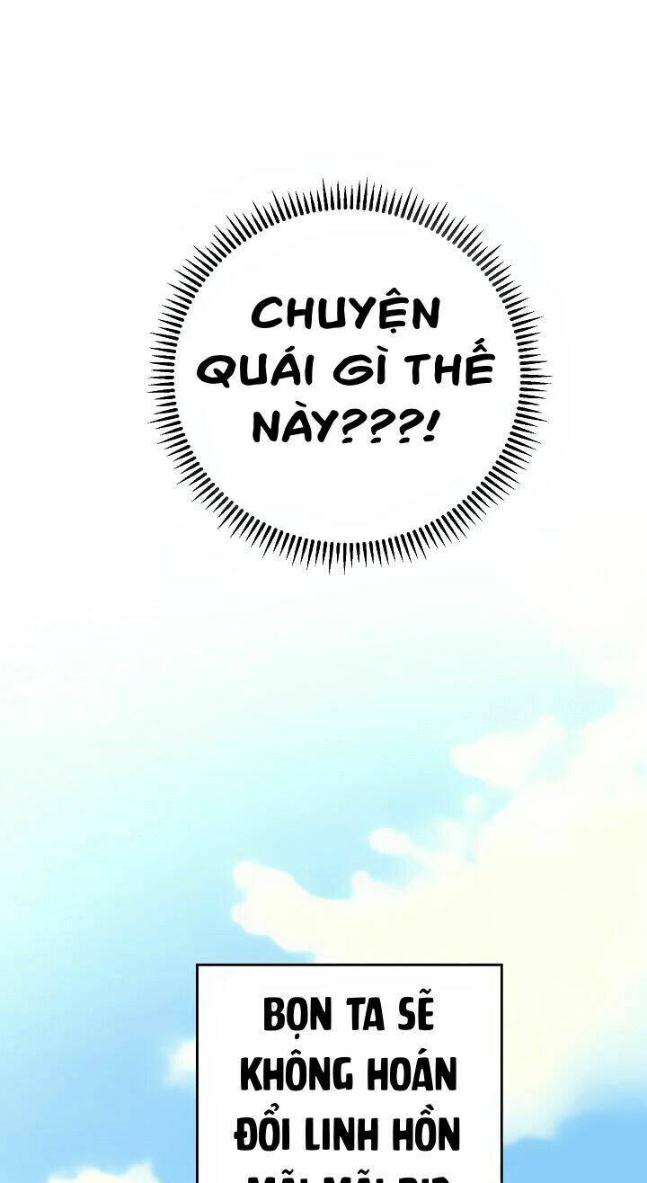 tiểu thư quái vật chapter 3 64