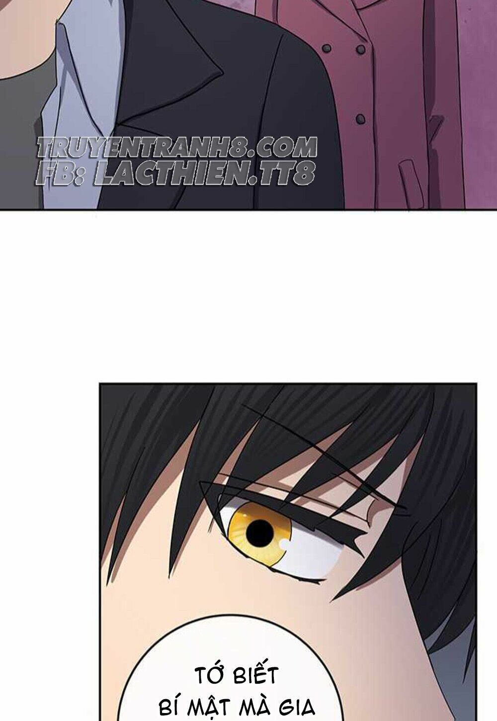 nụ hôn nguyền rủa chapter 74 42