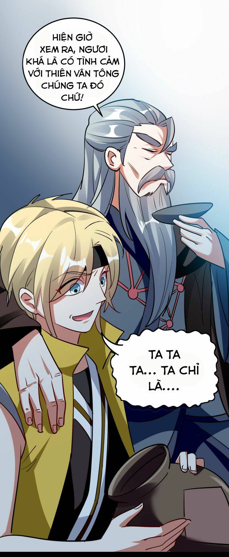 vạn giới tiên vương chapter 57 8