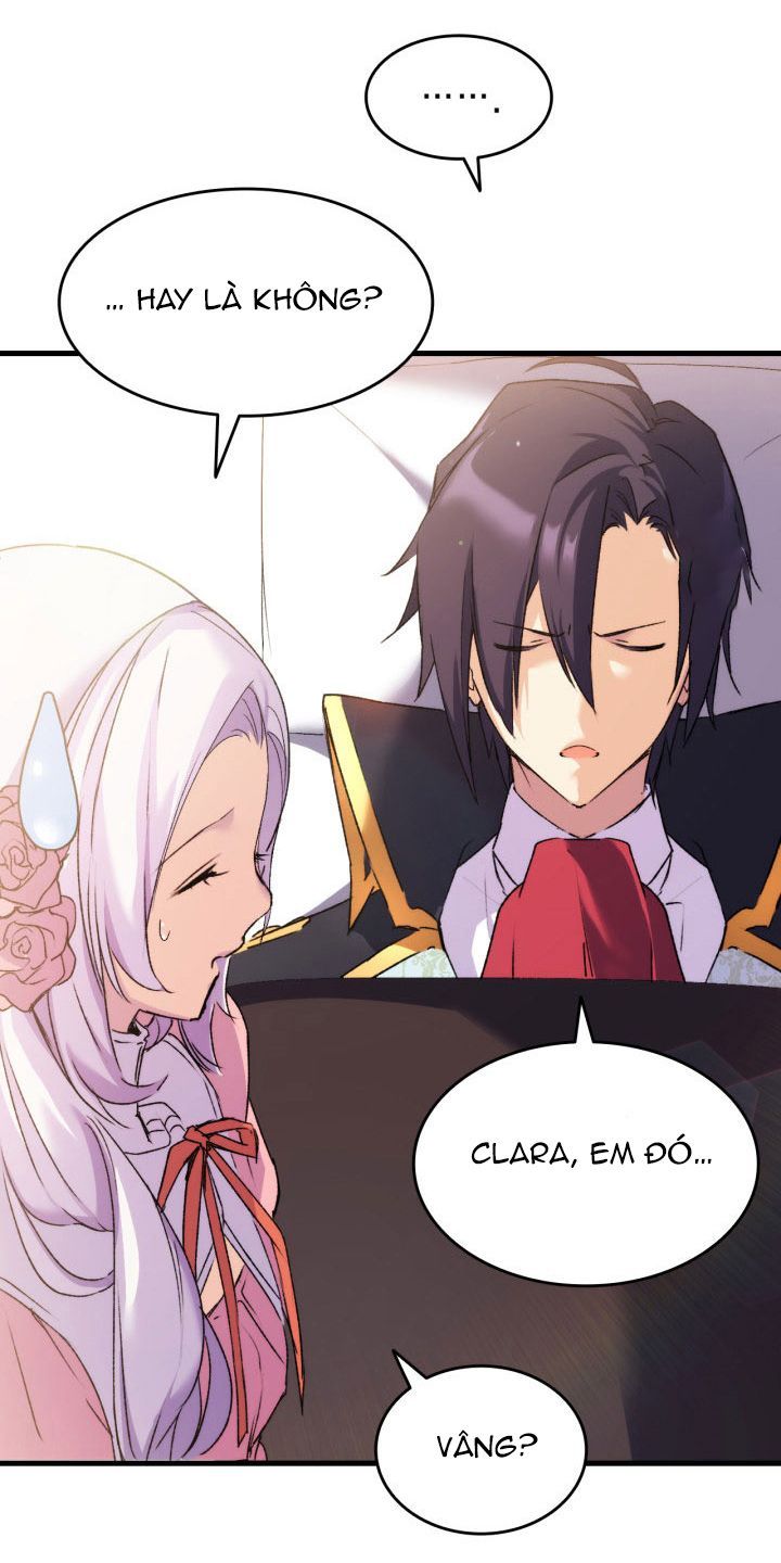 tôi định quyến rũ anh trai nhưng nam chính đã đến chapter 11 9