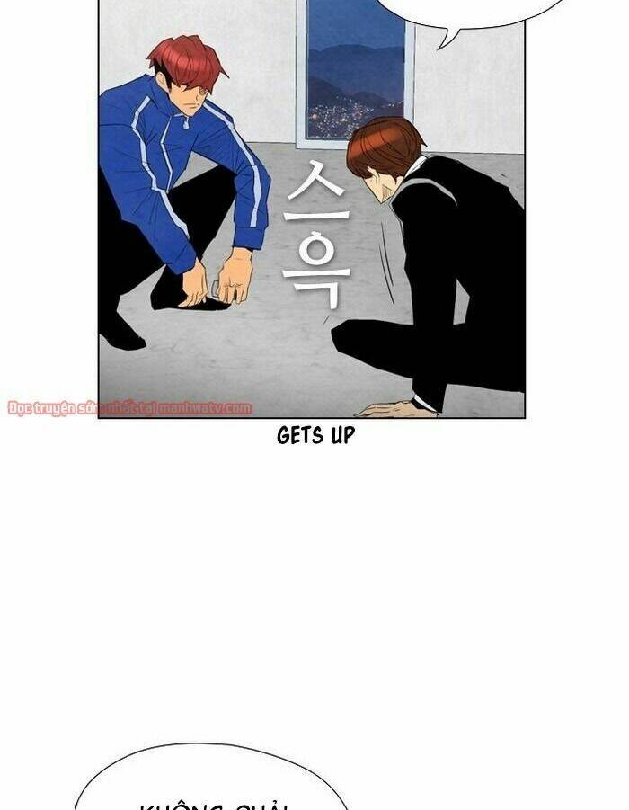 kẻ hồi sinh chapter 49 53