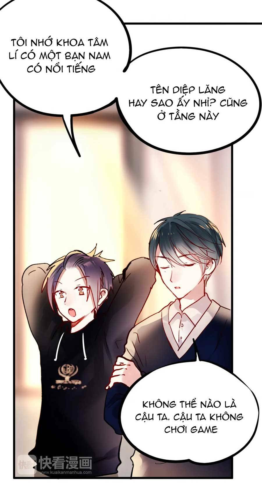 thành dã tiêu hà chapter 2 28