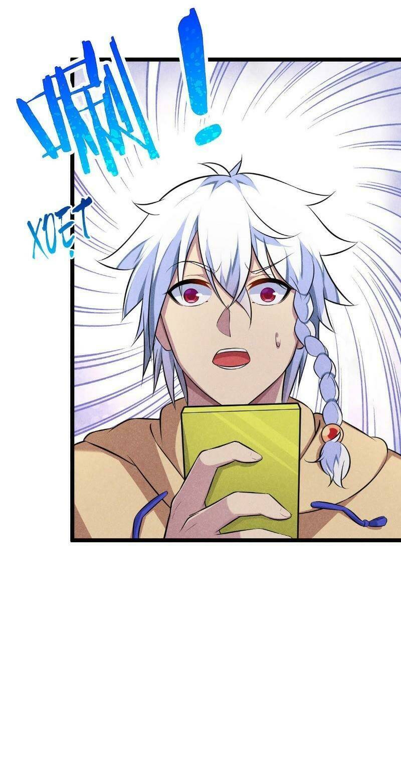 thần tiên rút thẻ chapter 7 27