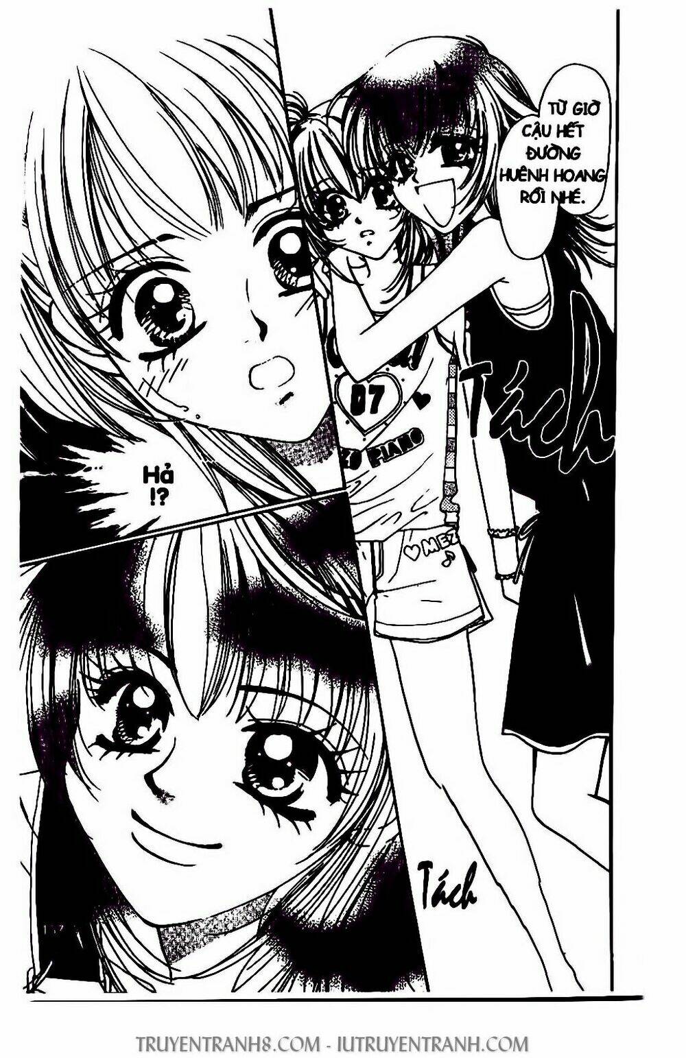 bộ sưu tập lọ lem chapter 25 17