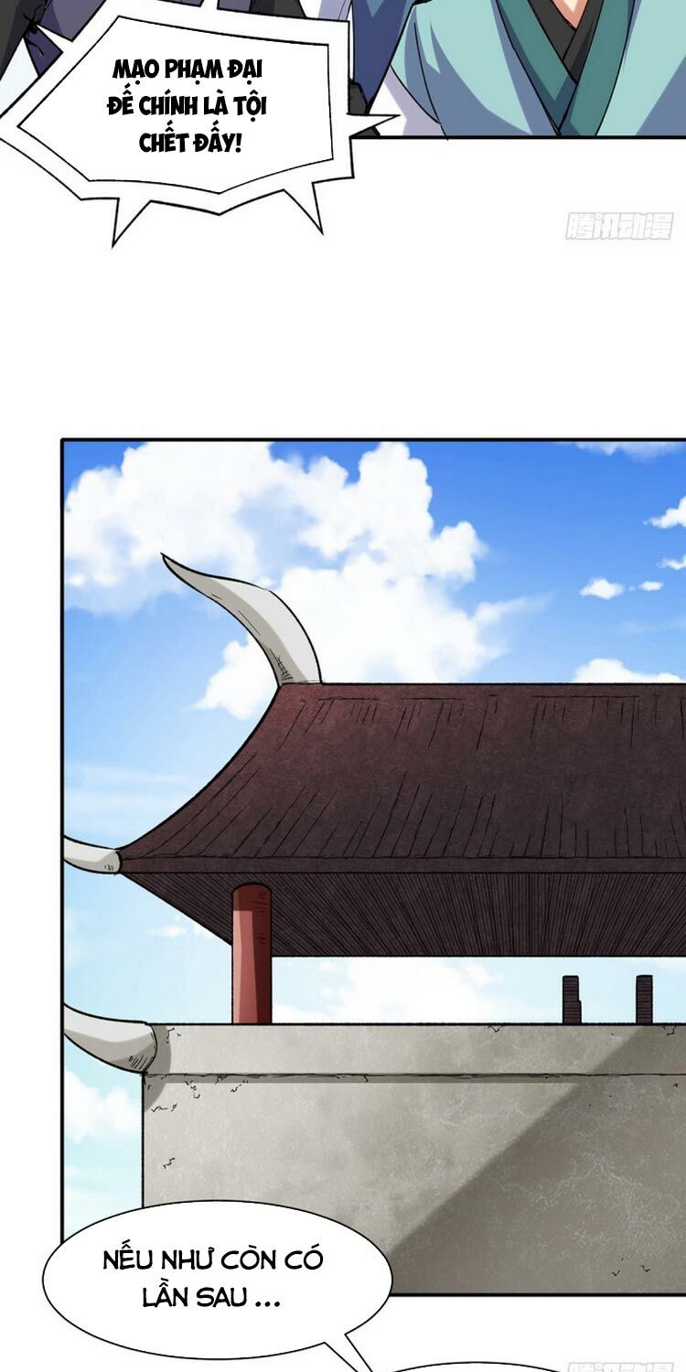 võ đạo độc tôn chapter 283 3