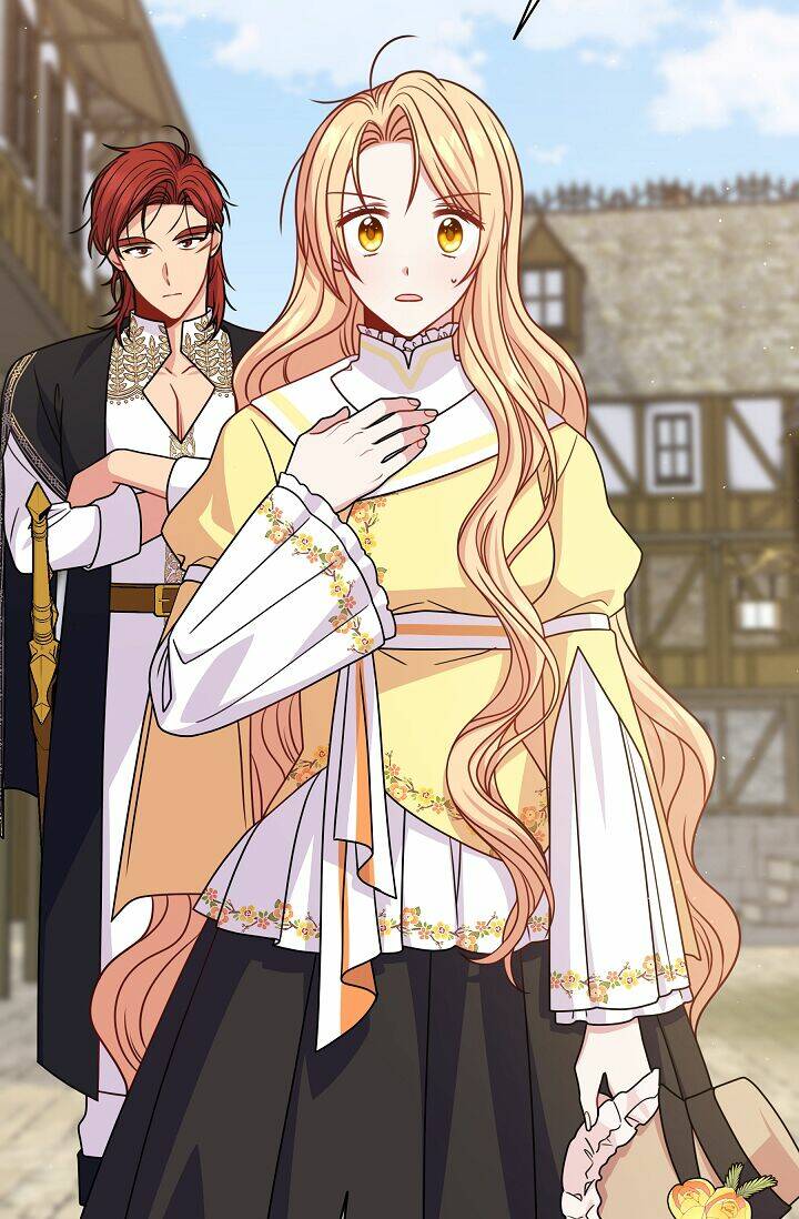 tôi đã nuôi dưỡng bạn thời thơ ấu thành bạo chúa chapter 70.1 76