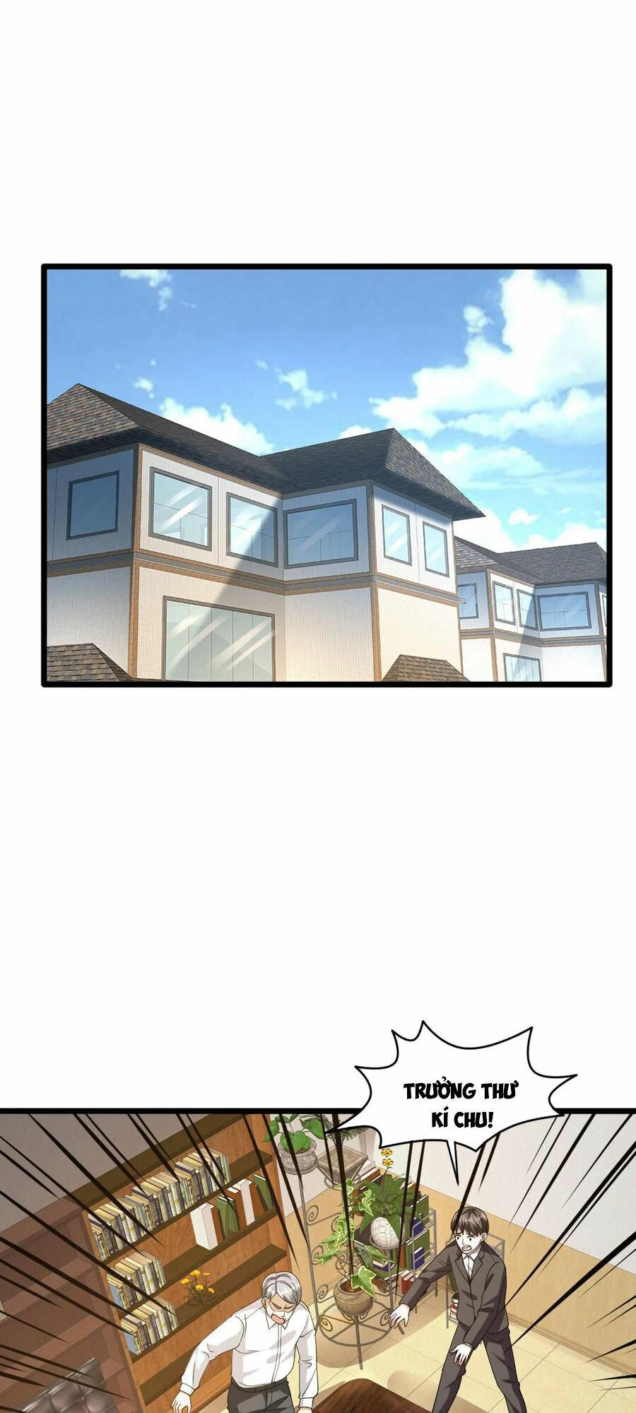 đô thị tà vương chapter 29 26